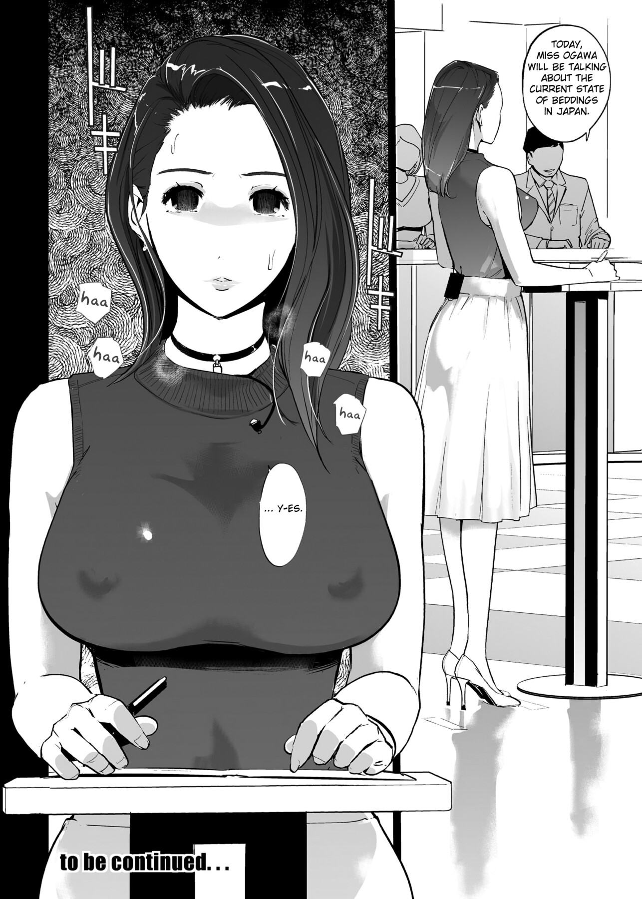 Hentai Manga Comic-NTR Sleeping Beauty vol.2-Read-72
